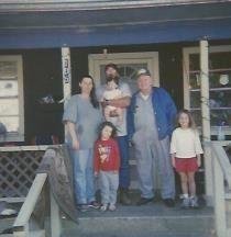 Kenneth L. "Smokie" Rose - Photo 3