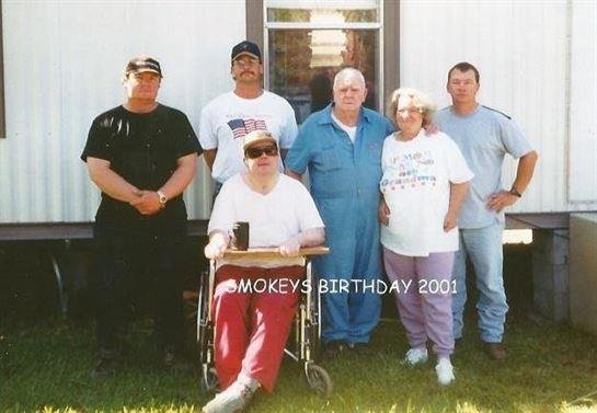 Kenneth L. "Smokie" Rose - Photo 6