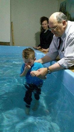 Pastor James" Bo" Elmer Votaw - Photo 2