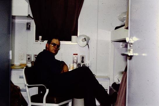 Pastor James" Bo" Elmer Votaw - Photo 5