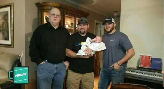 Pastor James" Bo" Elmer Votaw - Photo 7