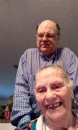 Pastor James" Bo" Elmer Votaw - Photo 9