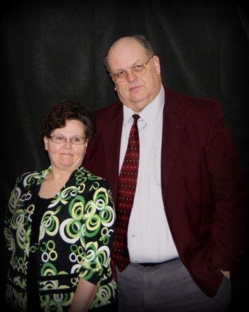 Pastor James" Bo" Elmer Votaw - Photo 8