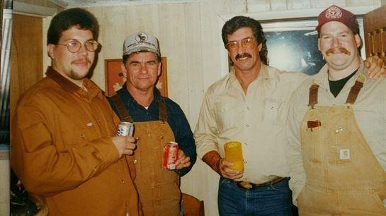 Jimmie Darrell Murphy - Photo 9