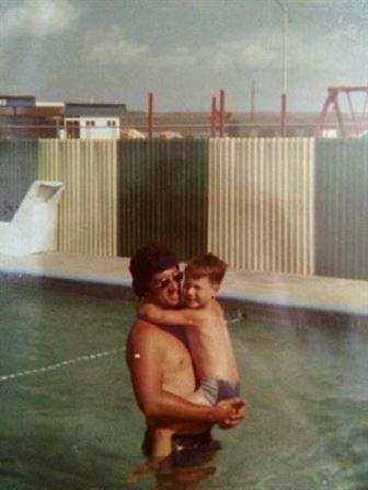 Jimmie Darrell Murphy - Photo 2