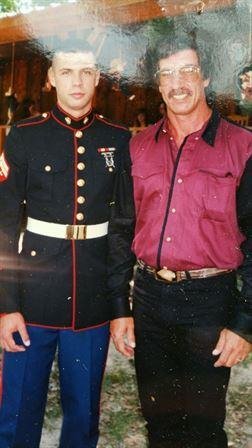 Jimmie Darrell Murphy - Photo 3