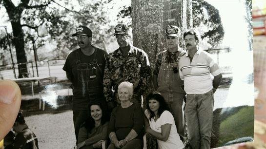 Jimmie Darrell Murphy - Photo 5