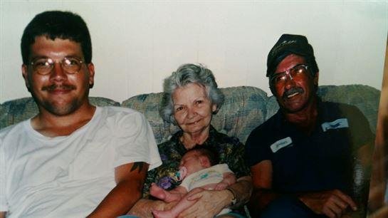 Jimmie Darrell Murphy - Photo 6