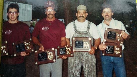 Jimmie Darrell Murphy - Photo 8