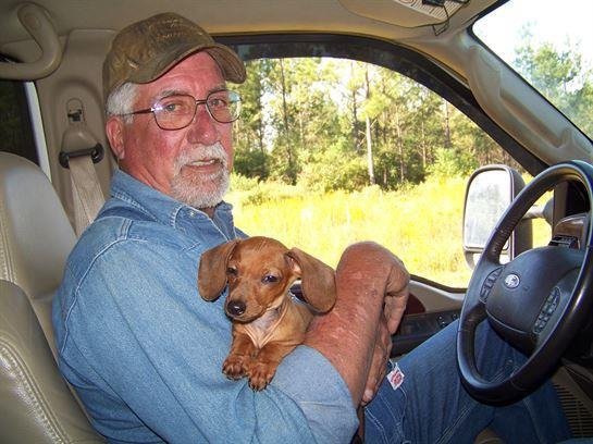 Jimmie Darrell Murphy - Photo 10