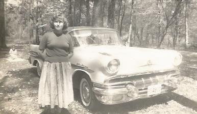 Helen Blanche Flowers - Photo 9