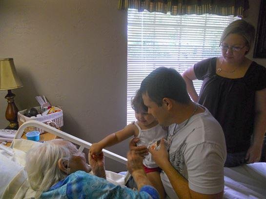 Elberta Kervin Loftin - Photo 10