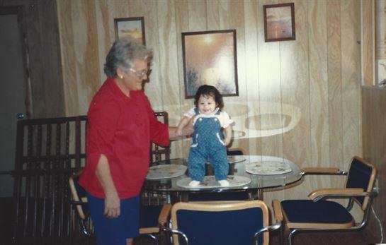 Elberta Kervin Loftin - Photo 2