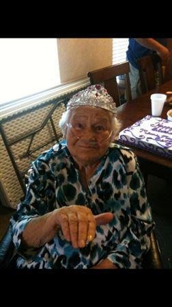 Elberta Kervin Loftin - Photo 3