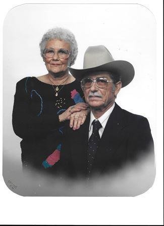 Elberta Kervin Loftin - Photo 4