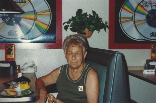 Elberta Kervin Loftin - Photo 6