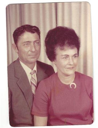 Elberta Kervin Loftin - Photo 7