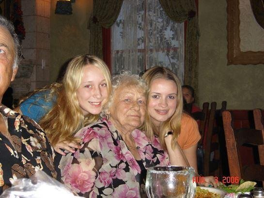 Elberta Kervin Loftin - Photo 8