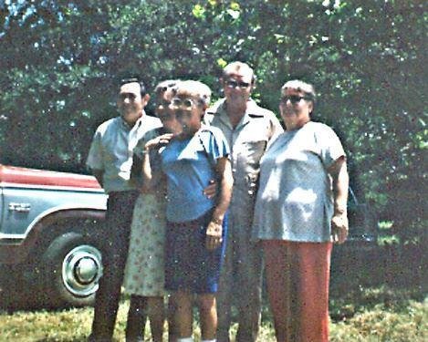 Elberta Kervin Loftin - Photo 11