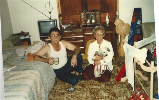 Elberta Kervin Loftin - Photo 9