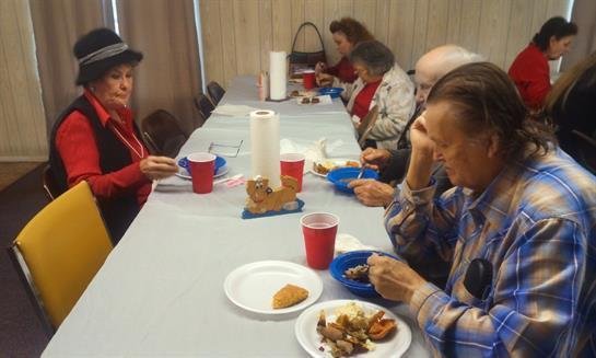 Louise Williams - Photo 2