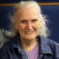 Doris Marie Laird Doucette Denham - Photo 2