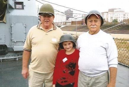 J.L. Cherry - Photo 2