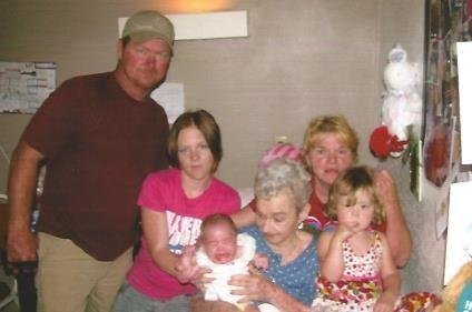 Edna Earl Bailey - Photo 5