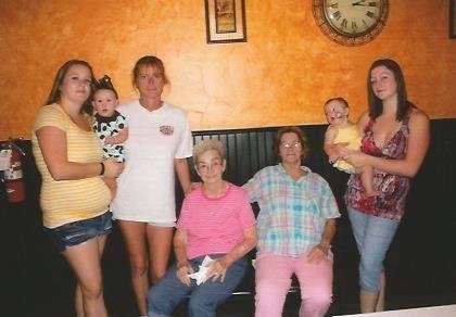 Edna Earl Bailey - Photo 9