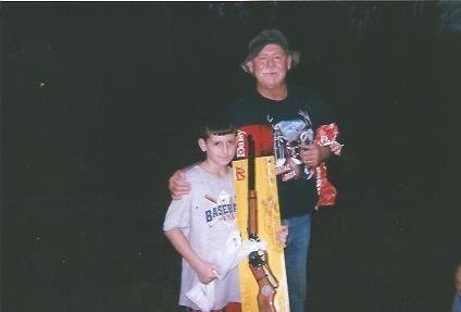 Donald Wade Castilaw - Photo 2