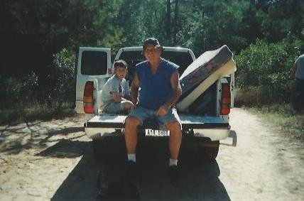 Donald Wade Castilaw - Photo 7