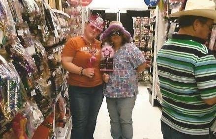 Betty Anne Ducote - Photo 9