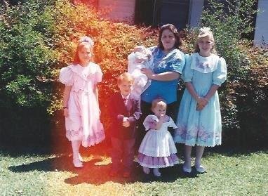 Betty Anne Ducote - Photo 11