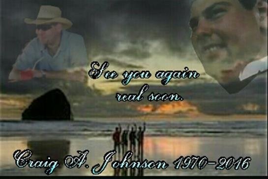 Craig Alan Johnson - Photo 3
