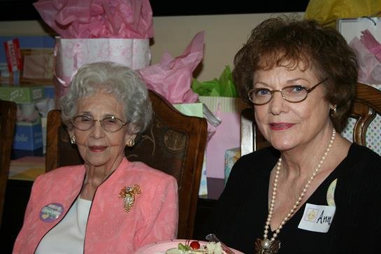 Anna Jean Bishop Guedry - Photo 2