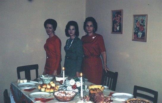 Anna Jean Bishop Guedry - Photo 3