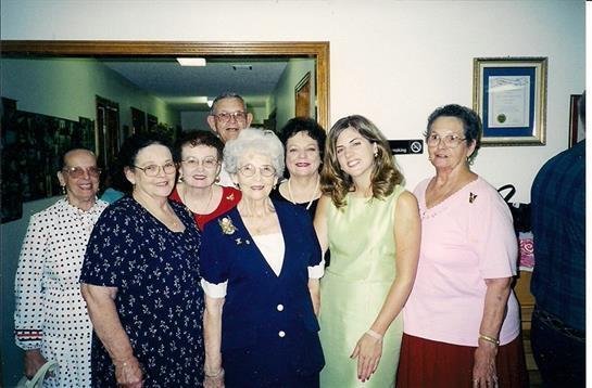 Anna Jean Bishop Guedry - Photo 8