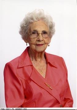 Anna Jean Bishop Guedry - Photo 5