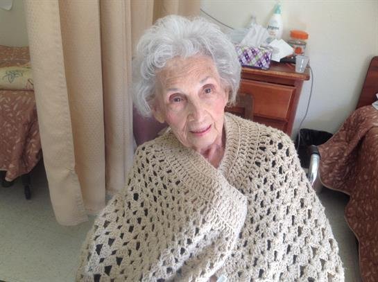 Anna Jean Bishop Guedry - Photo 4