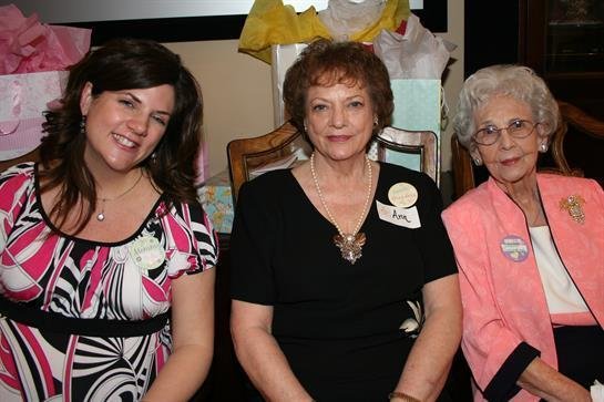 Anna Jean Bishop Guedry - Photo 6