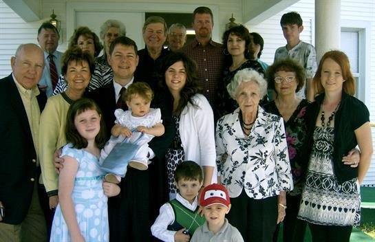 Anna Jean Bishop Guedry - Photo 7