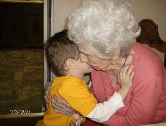 Anna Jean Bishop Guedry - Photo 10