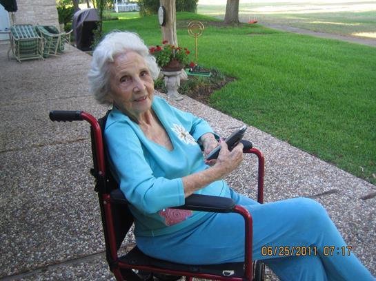 Anna Jean Bishop Guedry - Photo 11