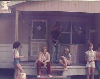 Tex Ritter Proctor - Photo 11