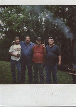 Travis Gene Fregia - Photo 8