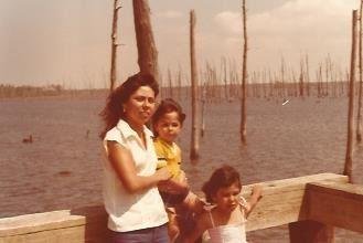 Yolanda Leveck Futrell - Photo 4