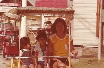 Yolanda Leveck Futrell - Photo 8