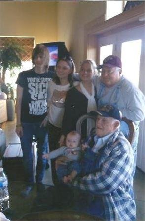 LeRoy Wells - Photo 2