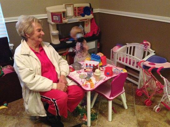 Zelma Virginia Gall - Photo 7