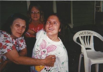 Mary Ellen Guedry McCreight - Photo 2